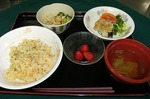 昭和の日　祝日御膳