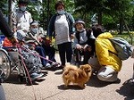お出かけ先で！！