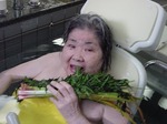 菖蒲と一緒に.jpg