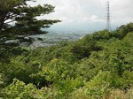 高松山からの風景