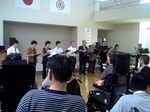 昔ながらの童謡