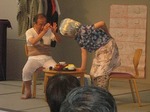 第16回市民公開講座第1部寸劇１