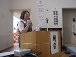 総合南東北福祉センター第16回市民公開講座第1部寸劇４