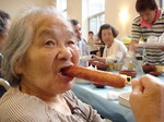 フランクフルト美味しいよ