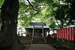 愛宕神社　atagojinnjya