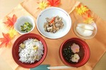 長月御膳