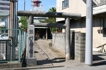 熊野神社（福島県郡山市）