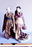 高倉人形日和田資料館