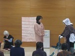 介護予防教室1017