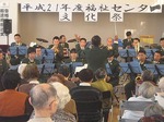 陸上自衛隊　郡山駐屯地音楽隊