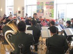陸上自衛隊郡山駐屯地音楽隊1116