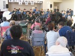 陸上自衛隊郡山駐屯地音楽隊1131