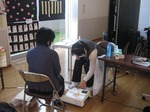 骨密度測定