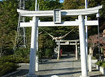 温泉神社onnsennjinnjya