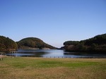藤沼湖