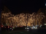 SENDAI PAGEANT OF STARLIGHT