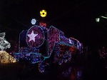 SENDAI PAGEANT OF STARLIGHT