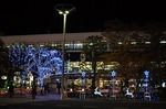 ビッグツリーページェント・フェスタ　IN　KORIYAMA　郡山駅前西口広場