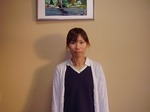 杉山優子
