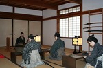 会津藩校日新館05