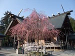 開成山大神宮