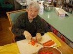 カレーを作ろう！！