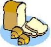パン　Bread