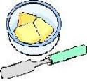 バター　Butter