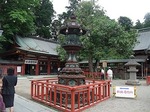 燈籠　Lantern