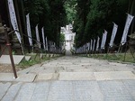 表参道　Omotesando