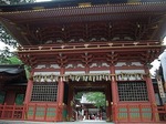 楼門