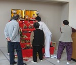 雛人形　Hinaningyou