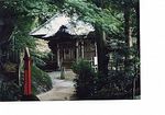 岩角山毘沙門天王御開帳大祭典