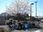 春の便り2010