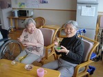 夏だ！カキ氷祭りだよ！