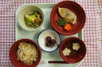 2010年6月月末御膳