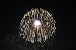 あさか野花火大会