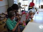 納涼会