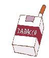 たばこCigarette.