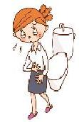 飲むConstipation