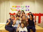 敬老会2010