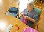 文化祭の作品作り