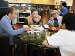 美味しい秋みーつけた！