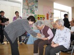 総合南東北福祉センター文化祭2010