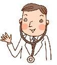 お医者さん　Doctor