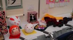 作品展示会