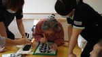 書初め