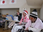 クリスマスコンサート