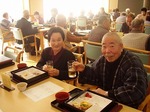 2011年　ケアハウスの新年会