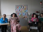 がんばれ！福島　応援メッセージ